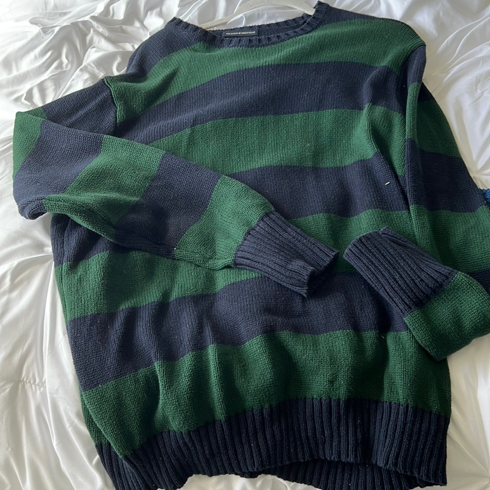 Briana sweater Brandy Melville